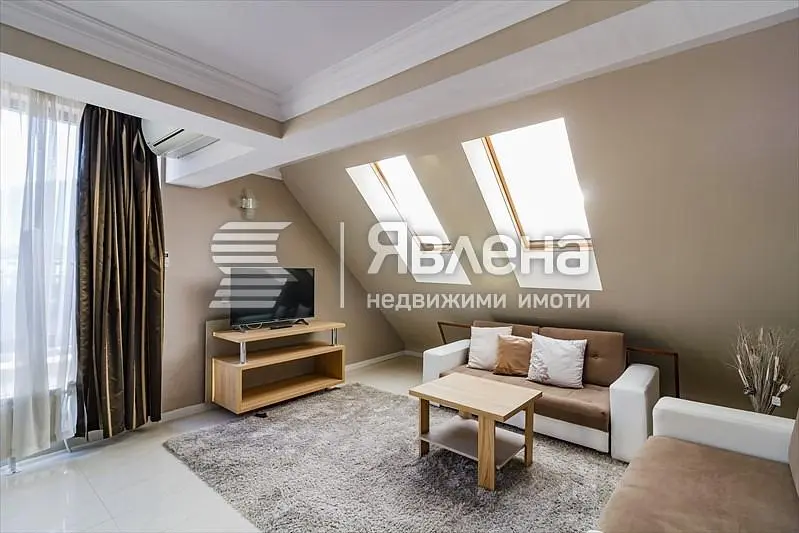 Dnevni boravak