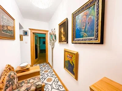 Dnevni boravak