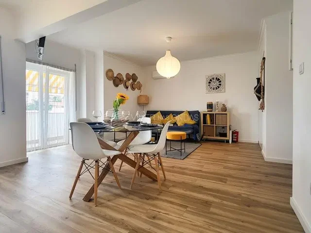 Dnevni boravak