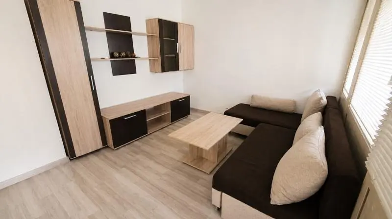 Sala de estar