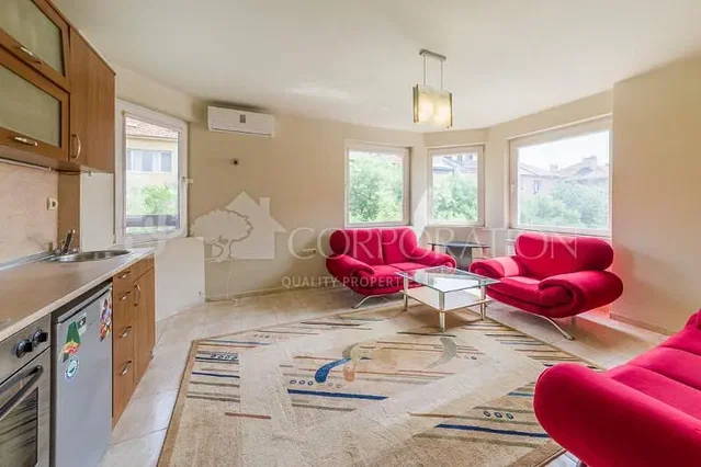 Salon