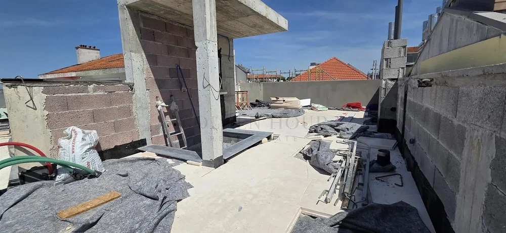 Obývací pokoj