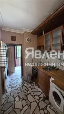 Dnevni boravak