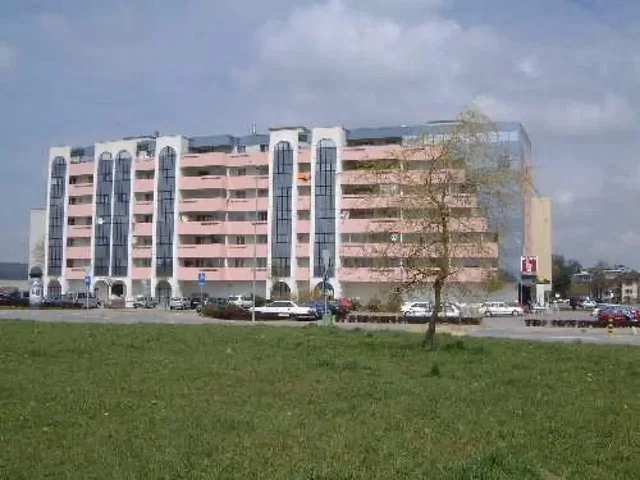Obývačka