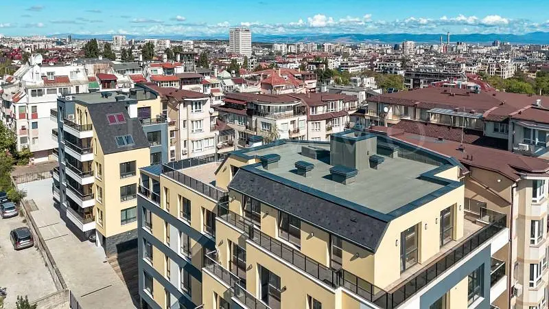 Dnevni boravak