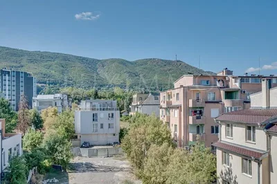 Dnevni boravak