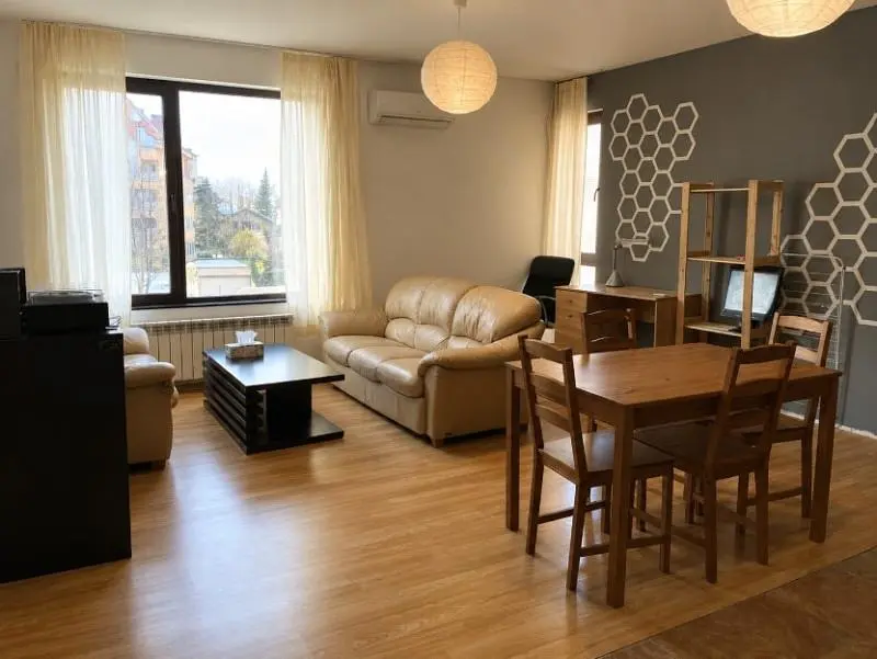 Sala de estar