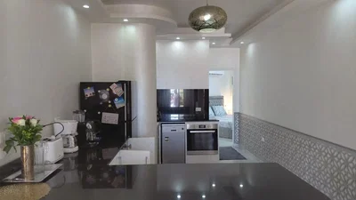 Dnevni boravak