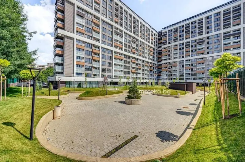 Obývací pokoj