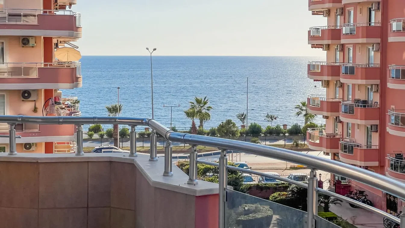 Dnevni boravak