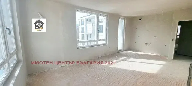 Oturma odası