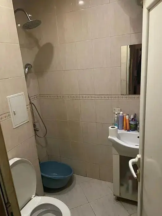 Oturma odası