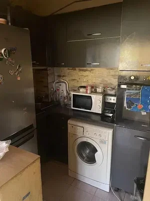 Oturma odası
