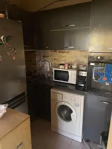Oturma odası
