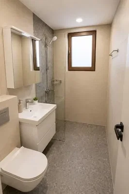 Oturma odası