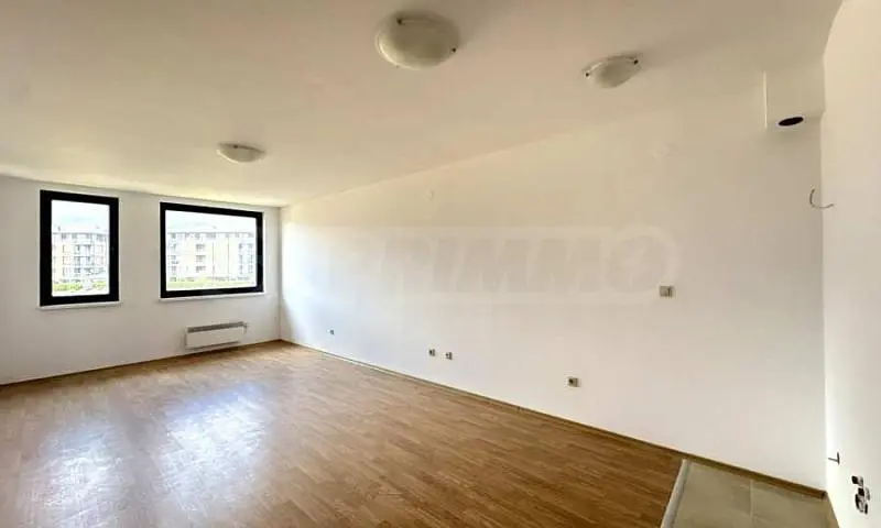 Dnevni boravak