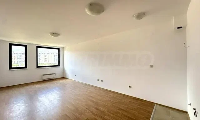 Dnevni boravak