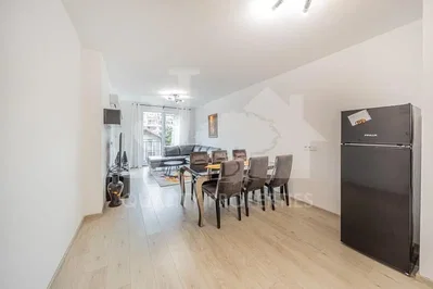 Dnevni boravak