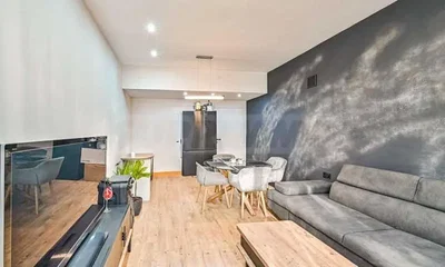 Dnevni boravak
