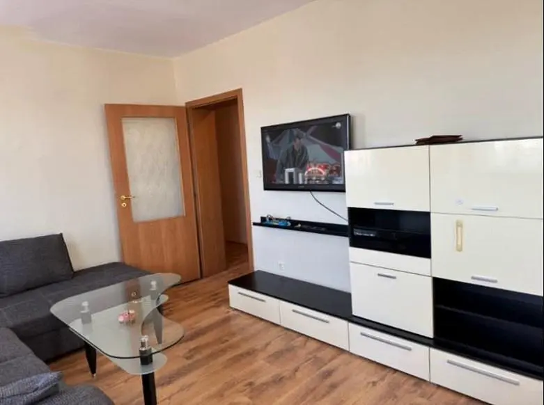 Dnevni boravak