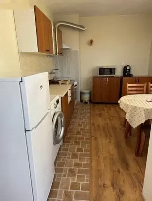 Dnevni boravak