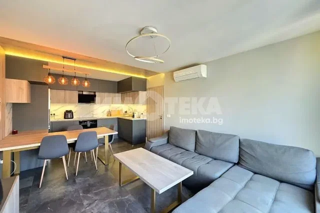 Dnevni boravak