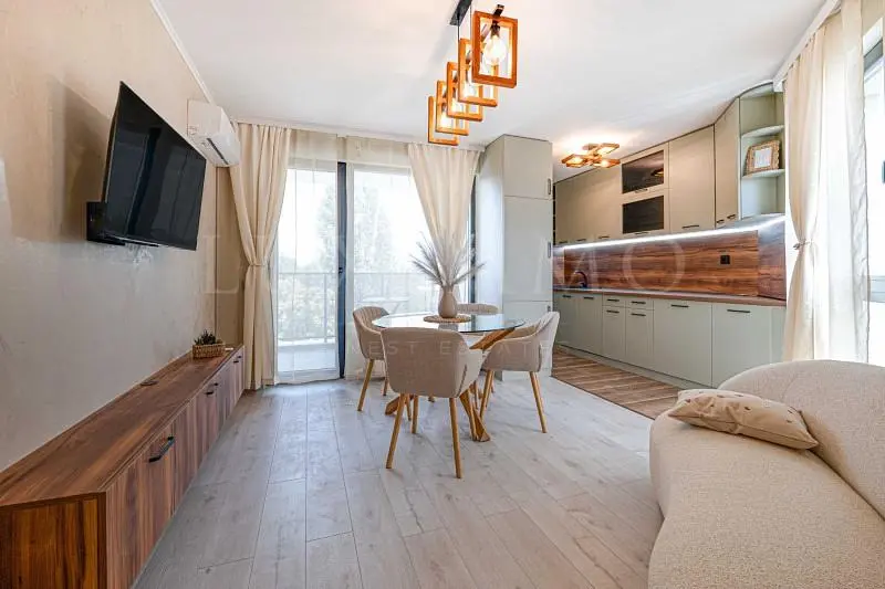 Dnevni boravak
