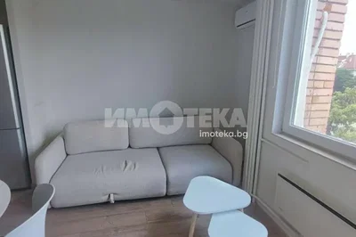 Dnevni boravak