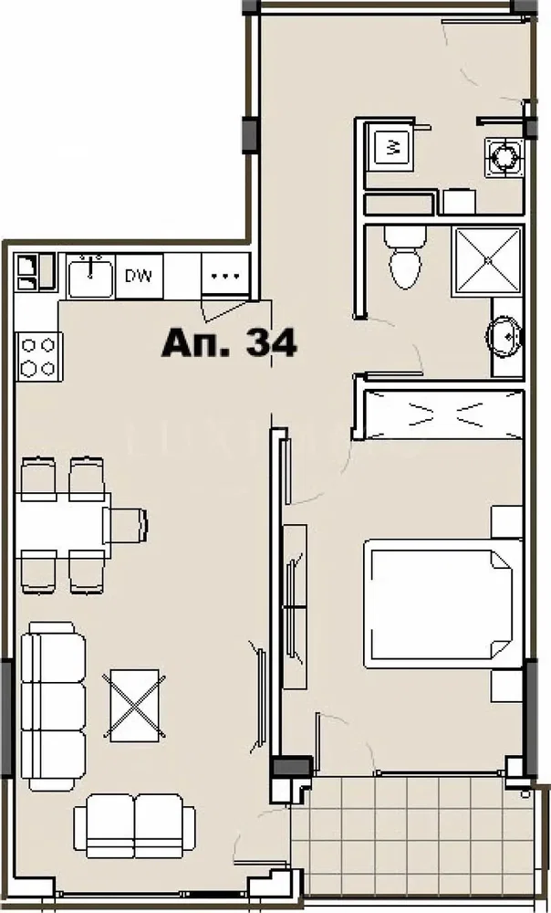 Salón