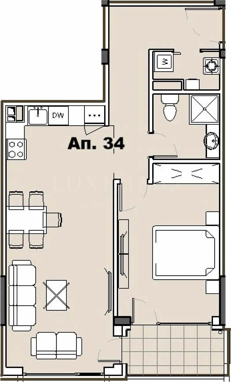 Salón
