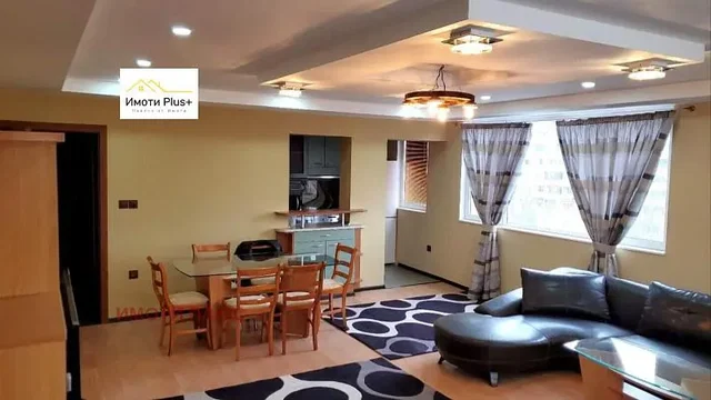 Woonkamer