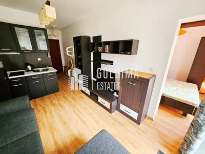 Dnevni boravak