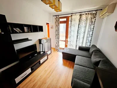 Dnevni boravak