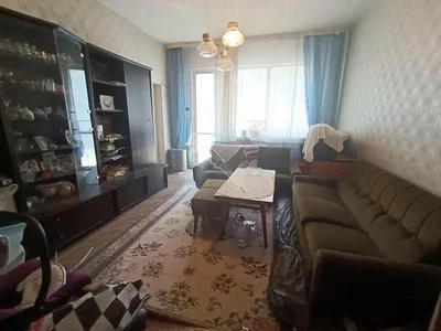 Dnevni boravak