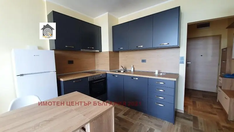 Dnevni boravak