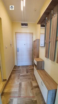 Dnevni boravak