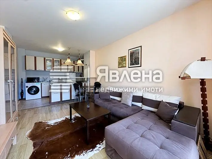 Dnevni boravak