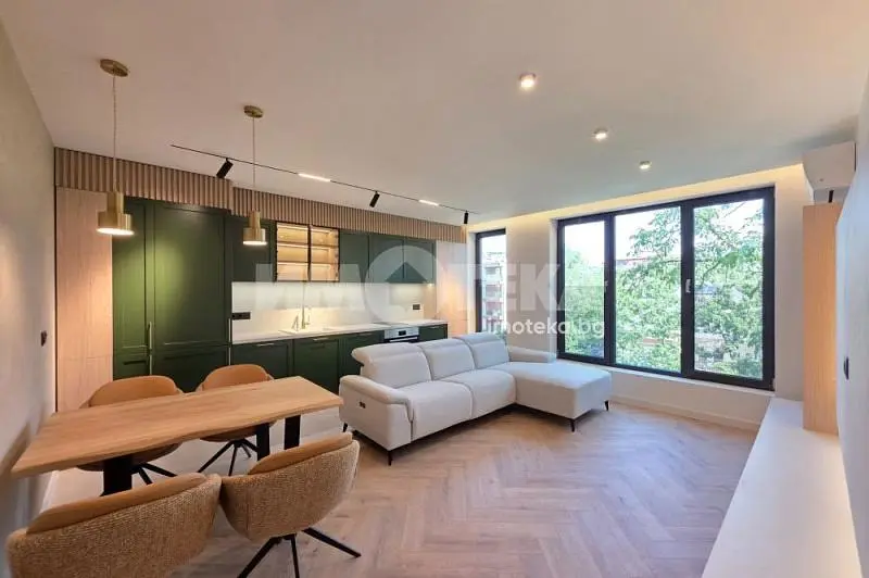 Salón