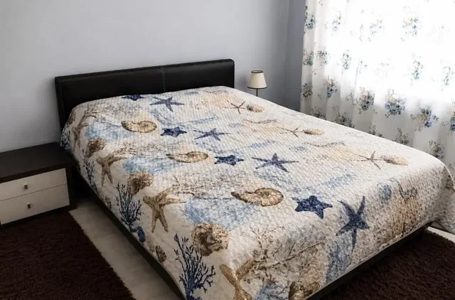 Obývačka