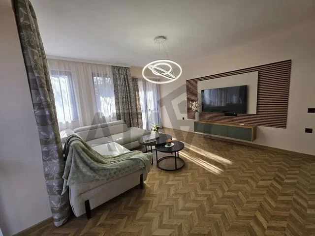 Obývací pokoj