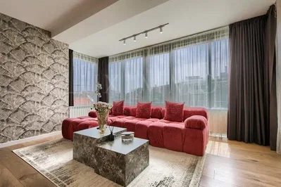 Oturma odası