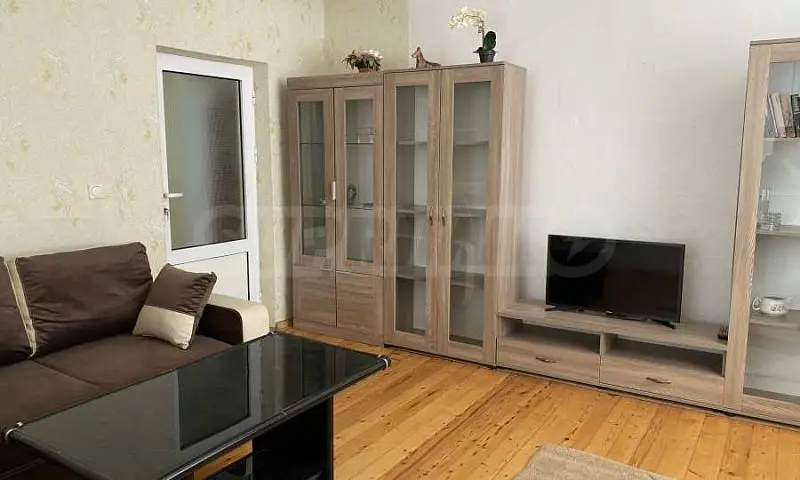 Obývací pokoj