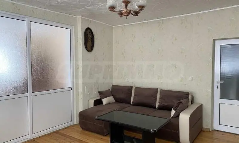 Obývací pokoj