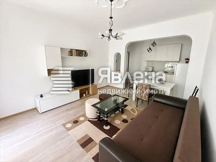 Obývací pokoj