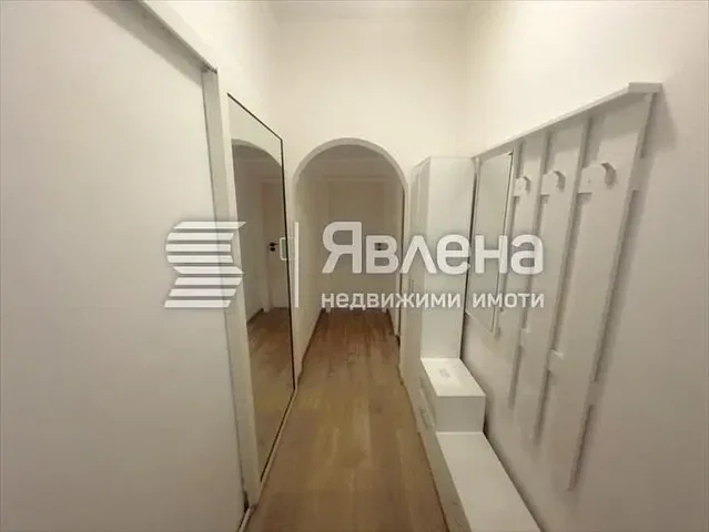 Obývačka