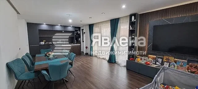 Obývací pokoj