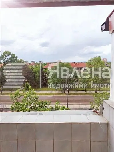 Дневна соба