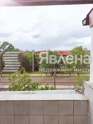 Дневна соба
