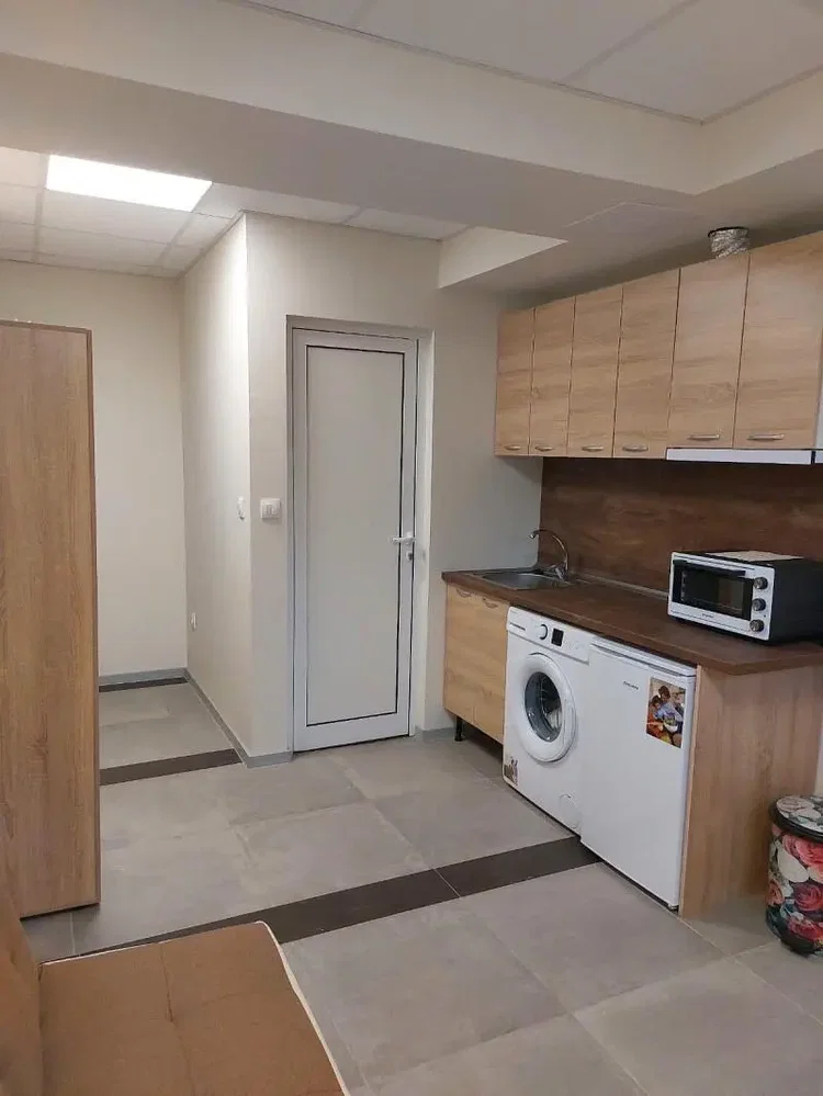 Obývací pokoj
