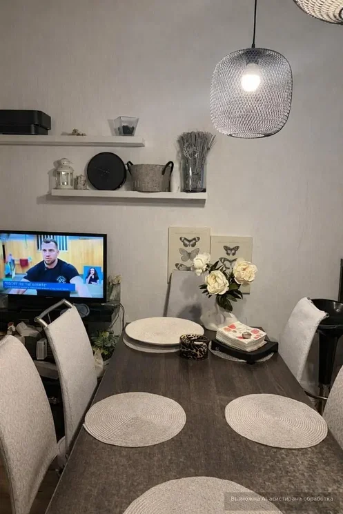 Дневна соба